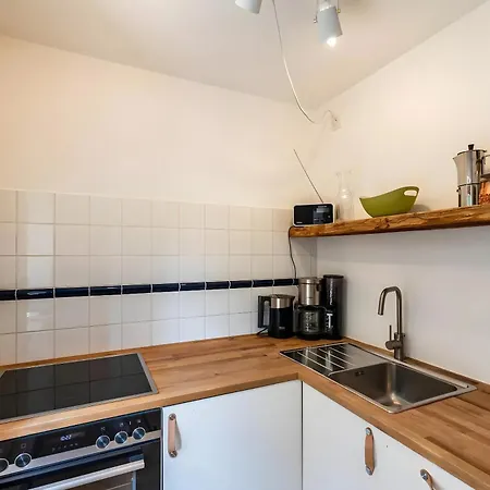 Apartman Gutshof Achatswies
