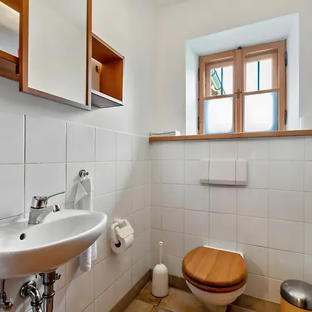 Gutshof Achatswies Apartman *