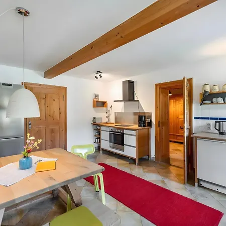 Apartman Gutshof Achatswies *