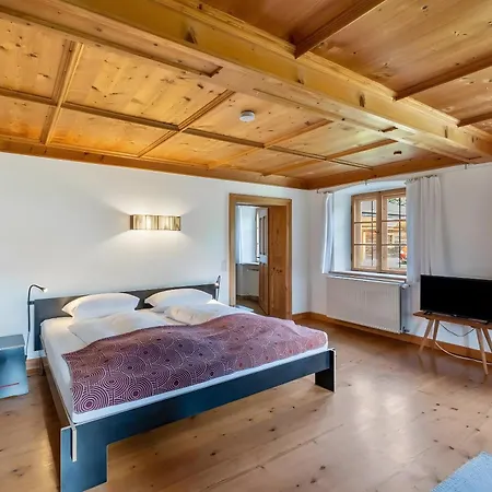 Apartman Gutshof Achatswies Fischbachau