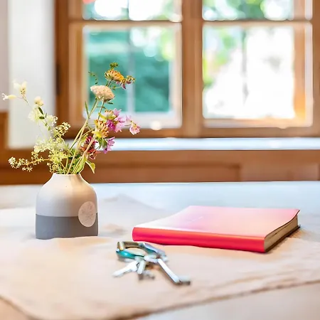 Apartman Gutshof Achatswies