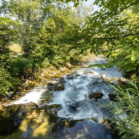 Gutshof Achatswies *